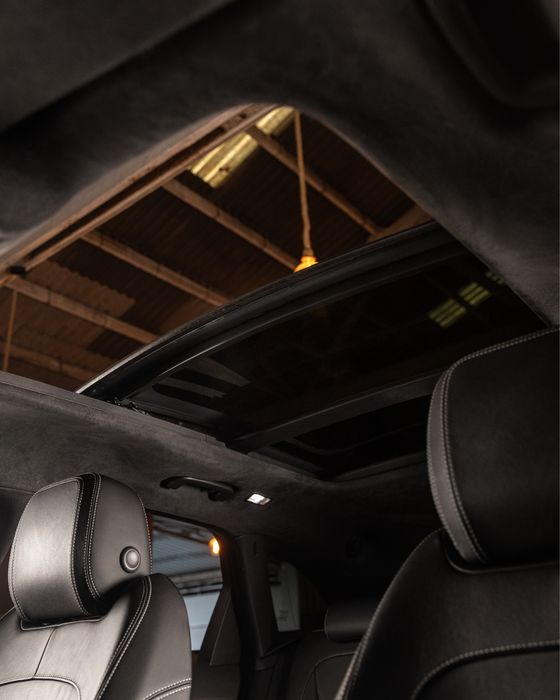 JAGUAR F-PACE R-SPORT NACIONAL 1 REGISTO