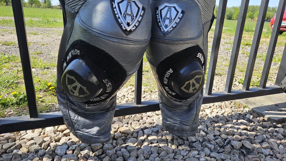 Kombinezon jednoczęściowy XXL (52/54) Kangaroo by Arlen Ness