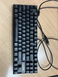Klawiatura REDRAGON kumara k552