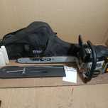 Piła spalinowa titan 50 CC ttcsp49