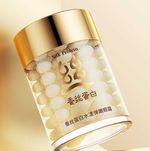 Крем для кожи вокруг глаз с протеинами шелка Boquanya Silk Protein