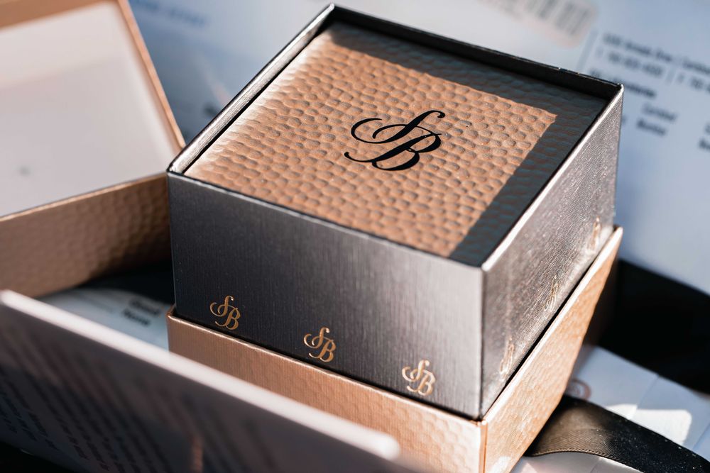 Diamenty brylanty 1.55ct F pierścionek 18K złoto VERRAGIO -50% okazja