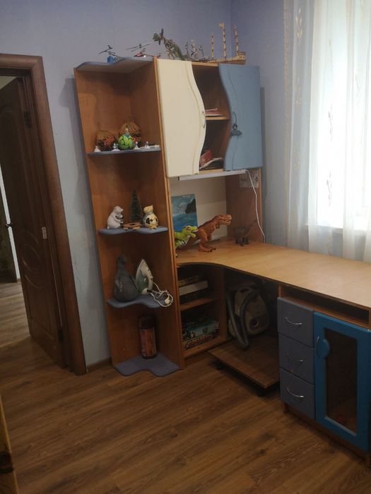 Оренда 3-кімнатної квартири без ріелторів