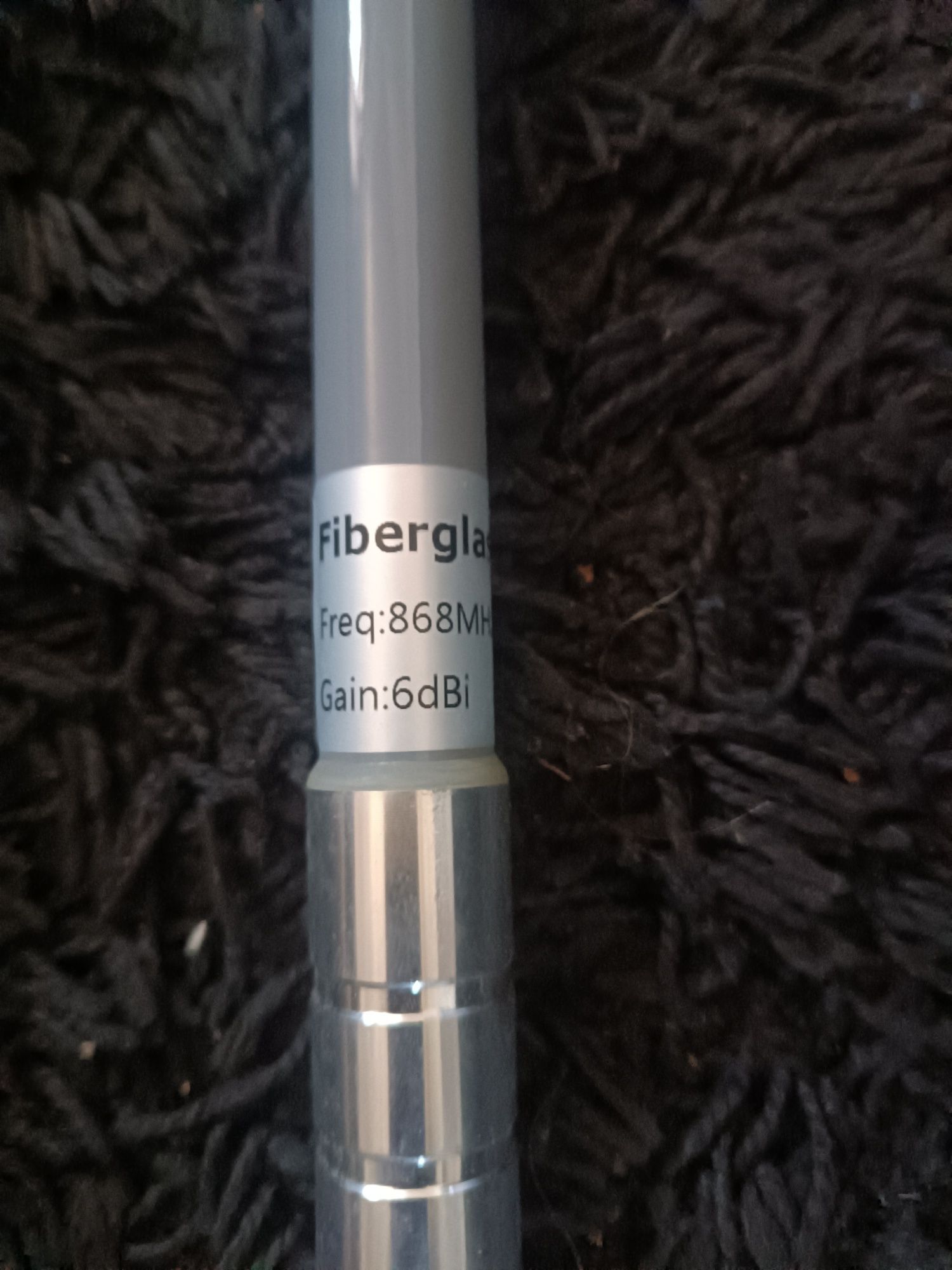 Antena 868MHz Helium 6dbi HNT
