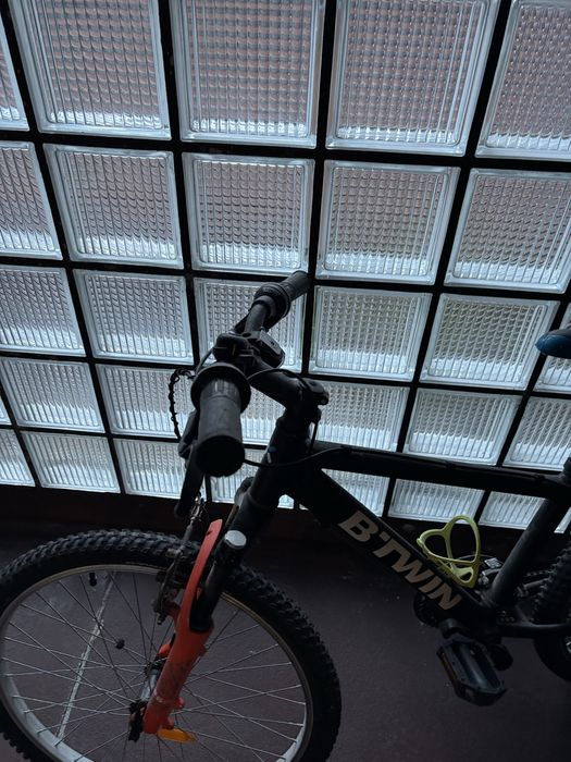 Bicicleta BTWIN Criança