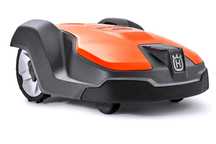 Kosiarka Automower® Robot Koszący AM520