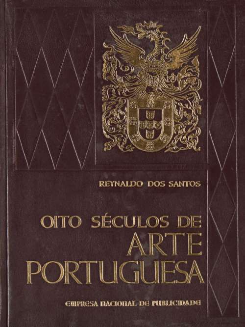 Oito Séculos de arte Portuguesa