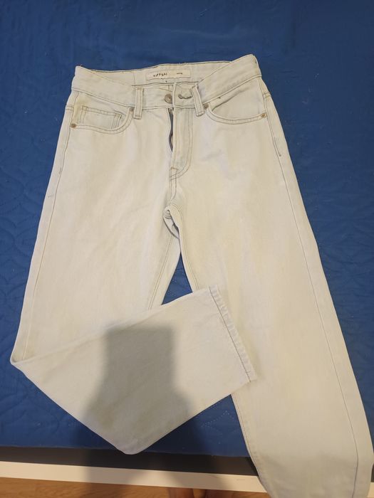 Calças 11/12 anos