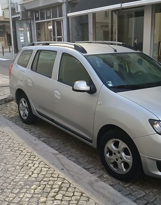 Dacia Logan 1.5 Diesel 2015