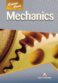 Career Paths: Mechanics. Student's Book (+CD)