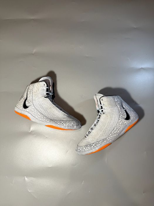 Борцовки/боксерки Nike Inflict 4 size 28 cm