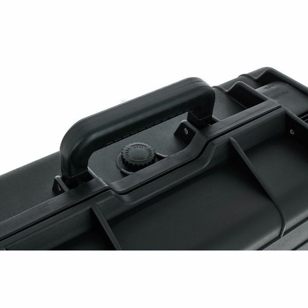 Пластикові захисні кейси Flyht Pro WP Safe Box 4 IP65 / 5 IP65