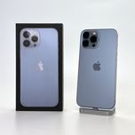 Б/У Apple iPhone 13 Pro Max 256Gb Sierra Blue