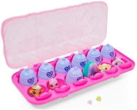 Hatchimals colleggtibles,  Shimmer Babies, лоток