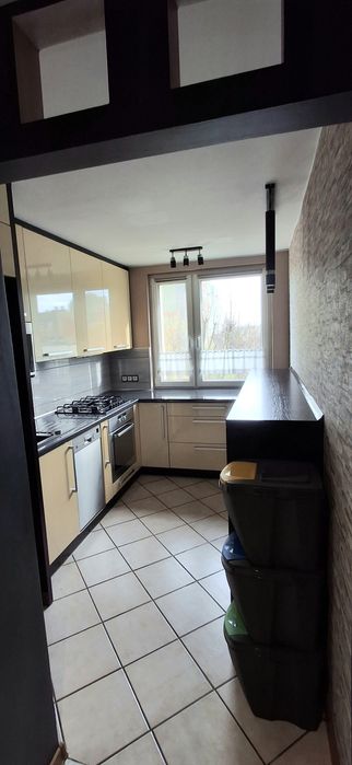 Mieszkanie 3 pokojowe - bez pośredników