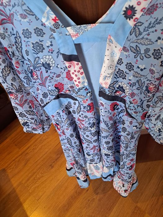 Sprzedam sukienkę na lato firmy House