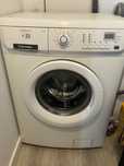 Pralka ELECTROLUX EWS 106410 W