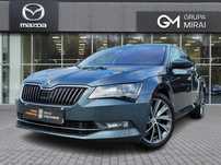 Skoda Superb 2.0 TSI 4x4 L&K DSG Salon Polska I Właściciel FV23%