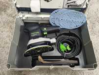 Festool szlifierka ets 150/5 EQ-Plus 571911