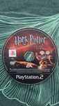 Harry Potter And The Goblet Of Fire - PS2