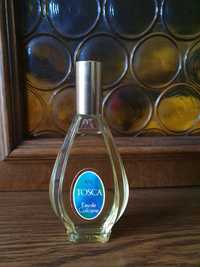Kolekcja PRL Tosca 4711 perfumy  kolońska
