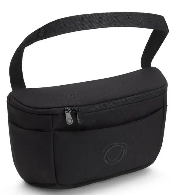 Візок дитячий Bugaboo Fox 5, Noir, 2 в 1