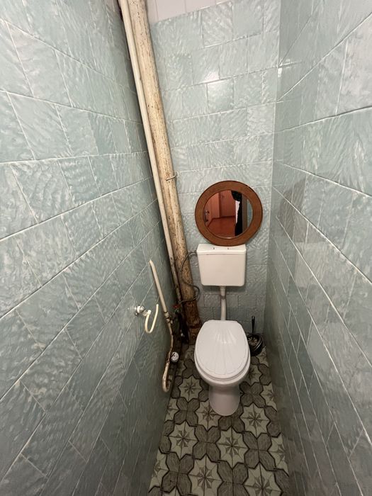 3 кім. Вул. Золотогірська 100$