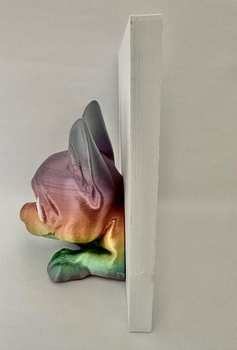 IMPRESSÃO DE PEÇAS 3D