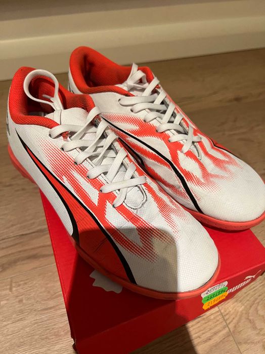 Turfy PUMA Ultra Play TT Jr