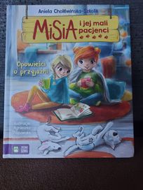 MISIA I jej malu przyjaciele