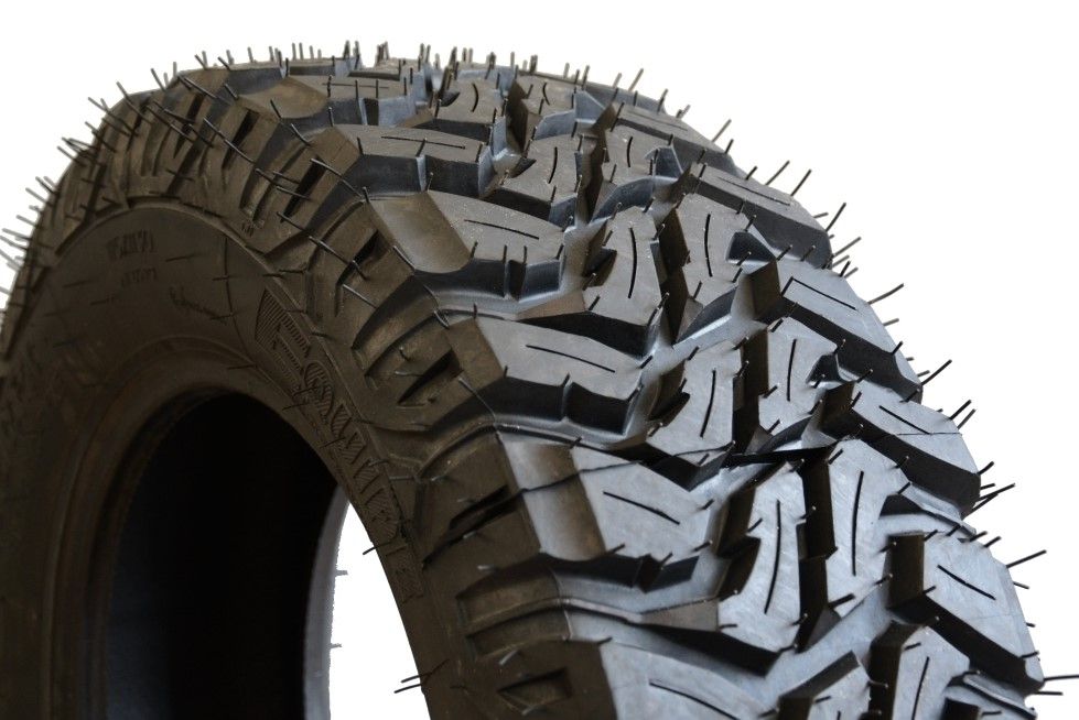 Off road opony 265/70 R16 VIPER