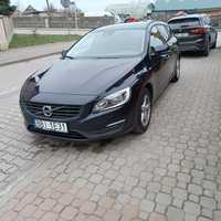 Volvo V60 2018r, diesel 2.0, automat