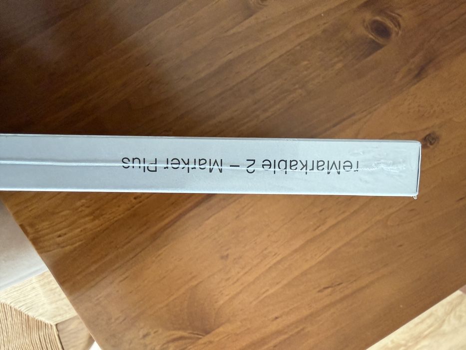 ReMarkable 2 pack essencial com caneta eletrónica