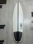 Prancha surf sci fi 2.0