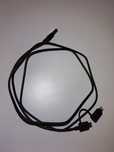 Kabel iPhone 5 i mini HDMI
