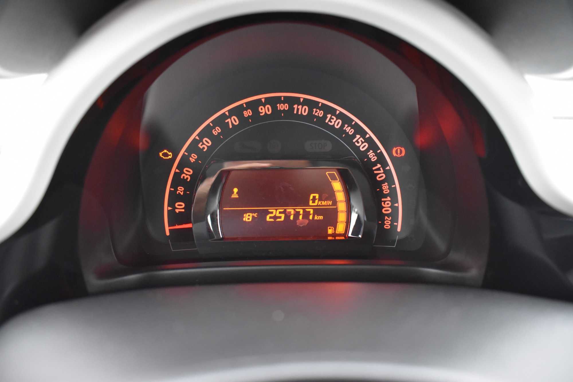 Renault Twingo 1.0 Sce