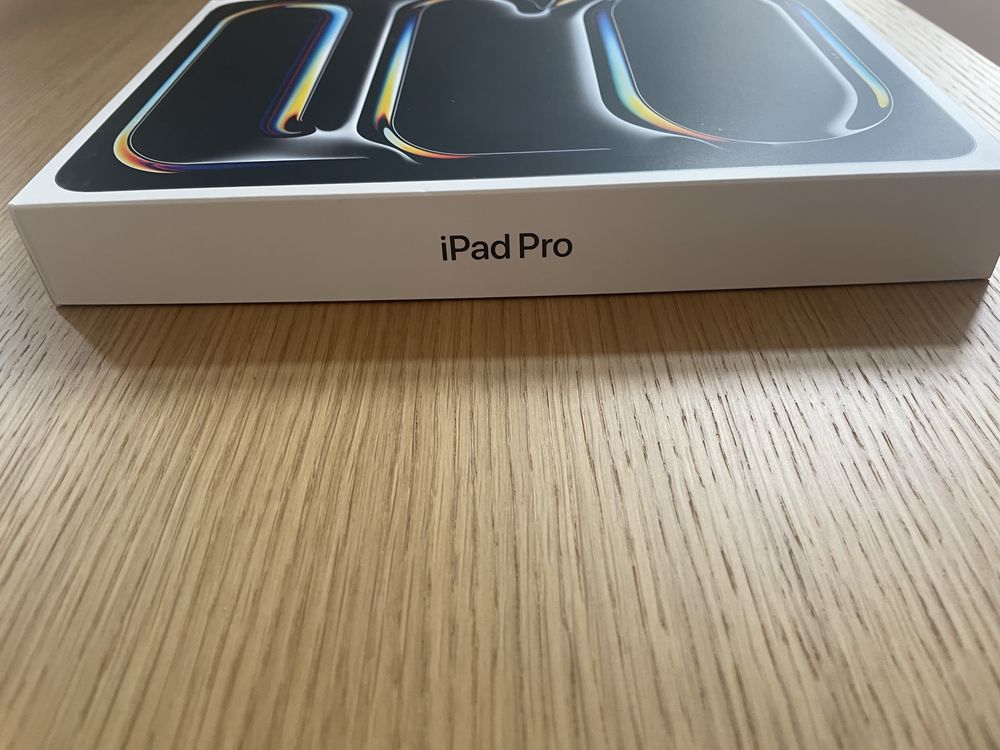 Ipad Pro 11.0 - M4 9-core 256Gb