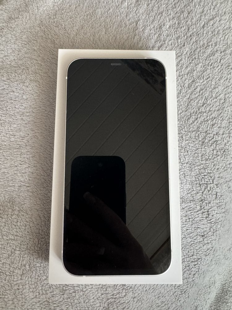 Iphone 12 128gb biały