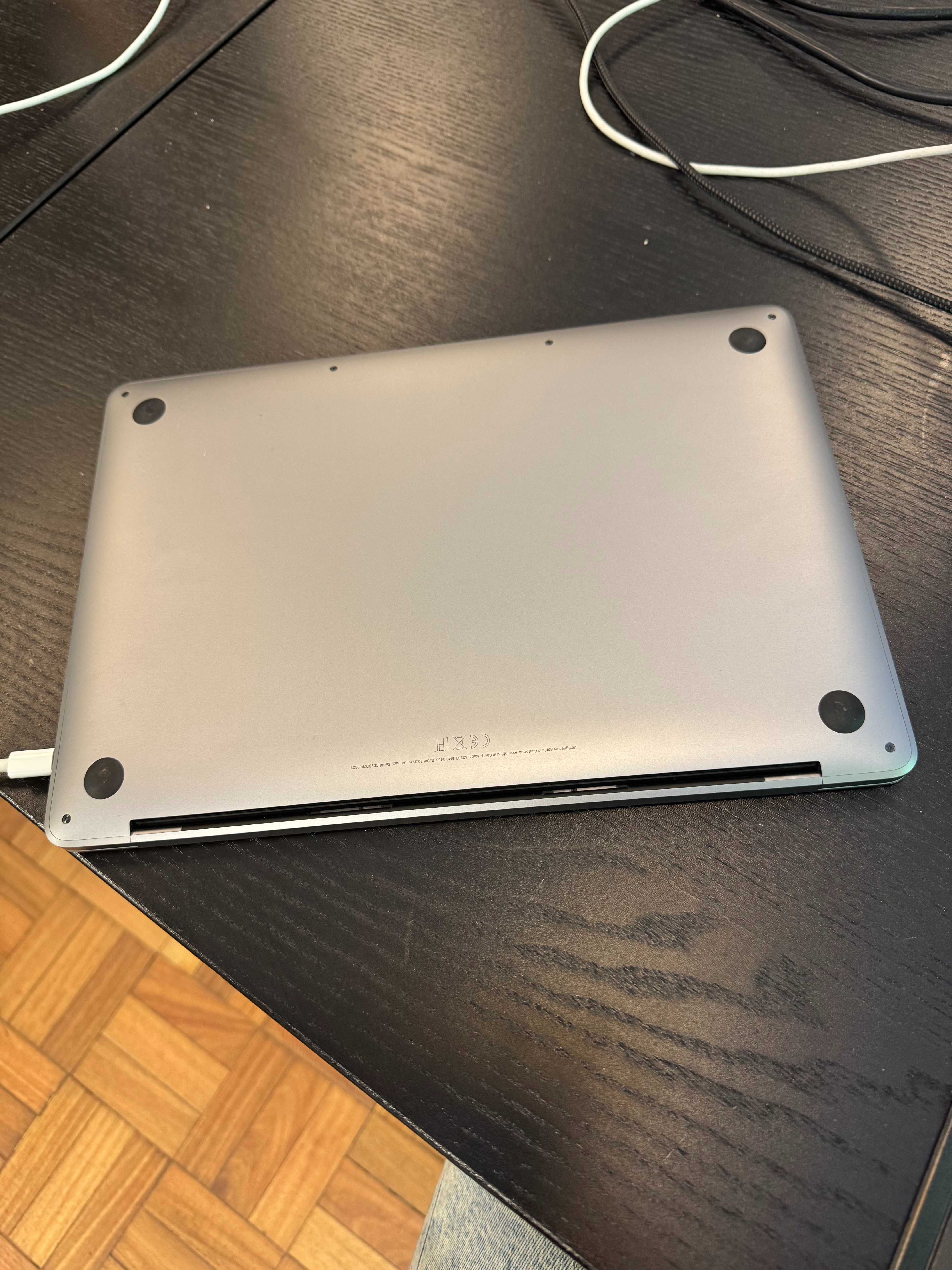 MacBook Pro 2020
