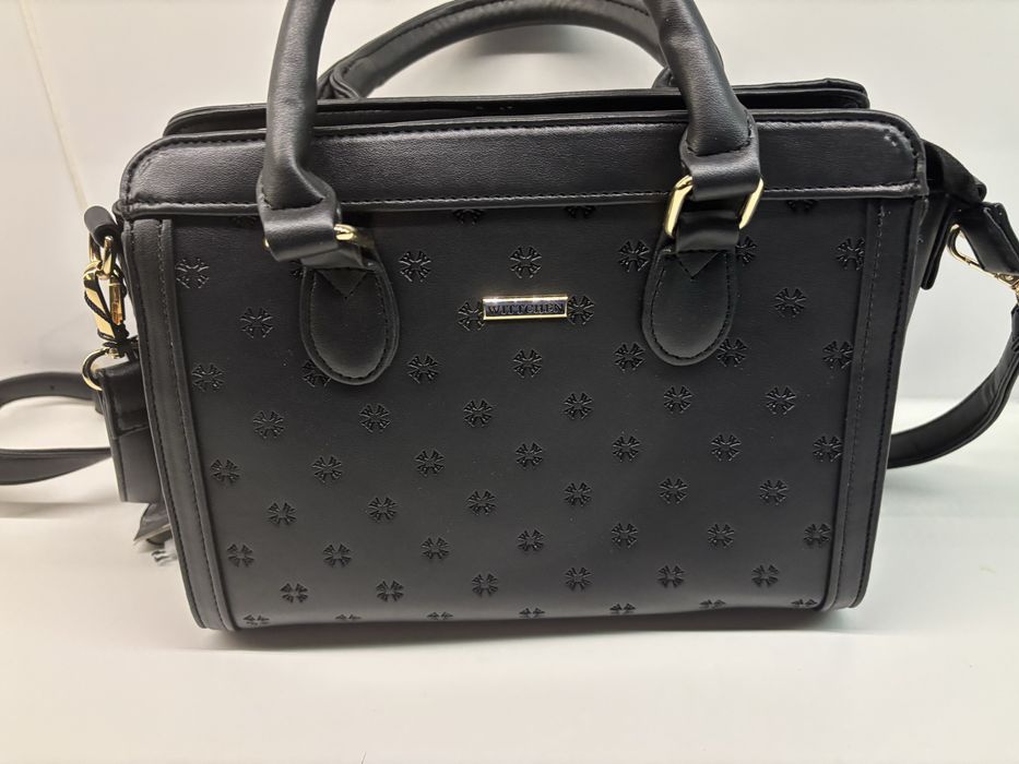 Torebka skórzana New Wittchen casual 30/25