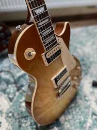 Gibson Les Paul Classic, Honeyburst