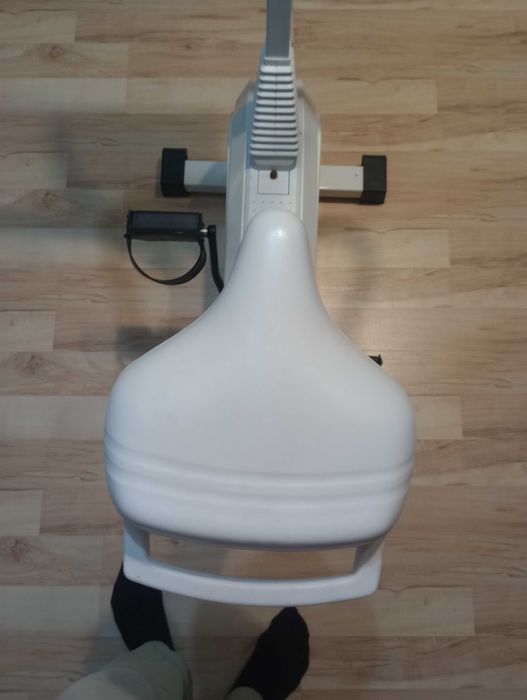 rower stacjonarny Kettler