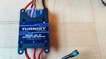 Regulator Turnigy 100A HV 5-12 Lipo