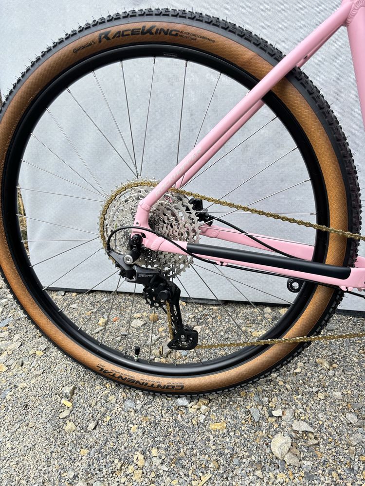 SPECIALIZED Rockhopper Elite 29 XL 50cm Dedore  Cues 1x10 MARKHOR Demo