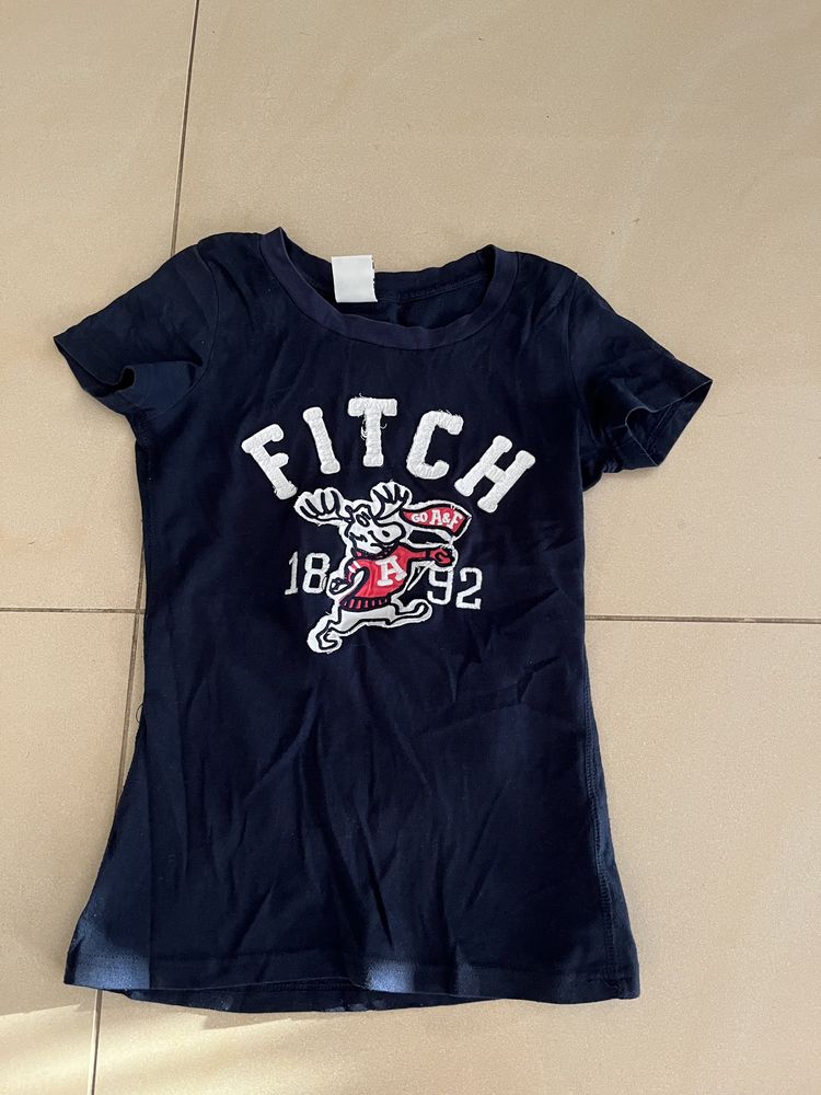 Koszulka damska Abercrombie&fitch