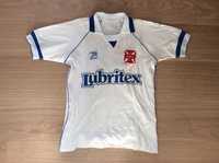 Camisola de Futebol usada do Belenenses 1982/1983