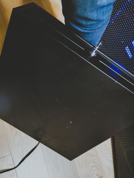 Gaveta POS nunca usada