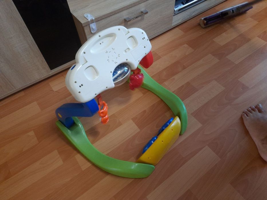 Игровой цент Chicco