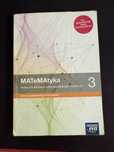Matematyka 3 podstawowa i rozszerzona