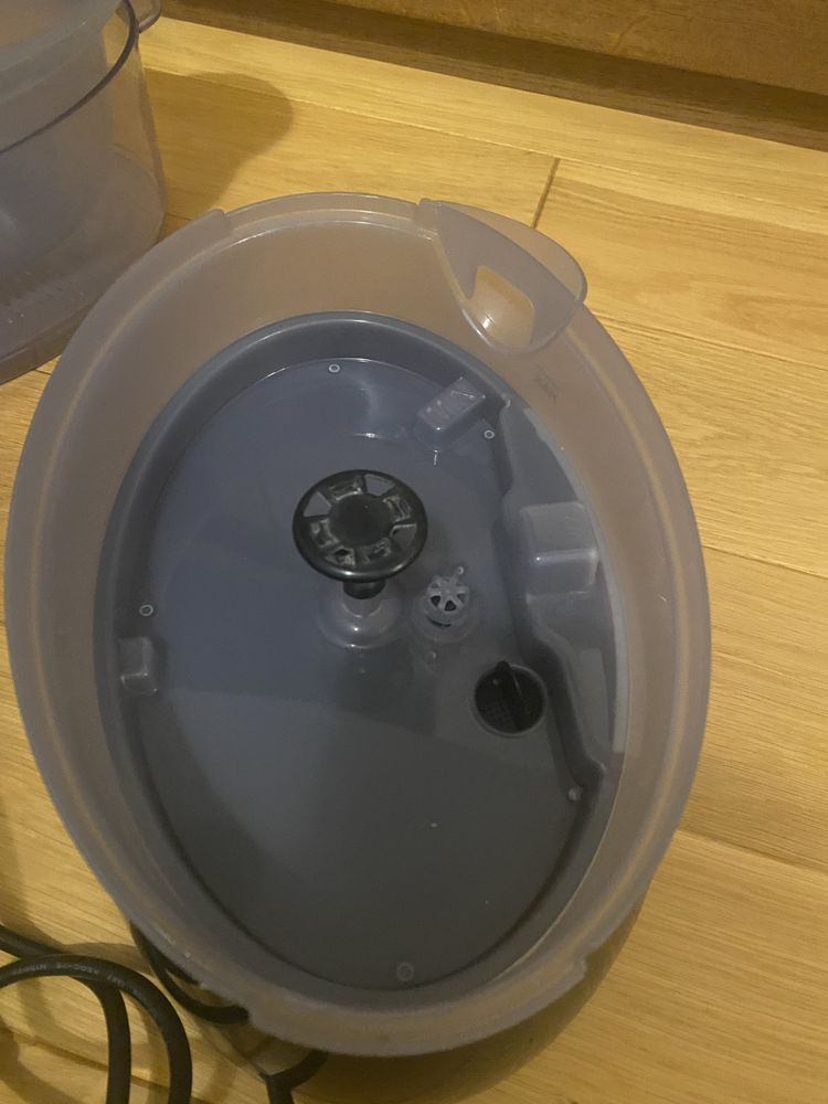 Parowar Philips pure HD 9140